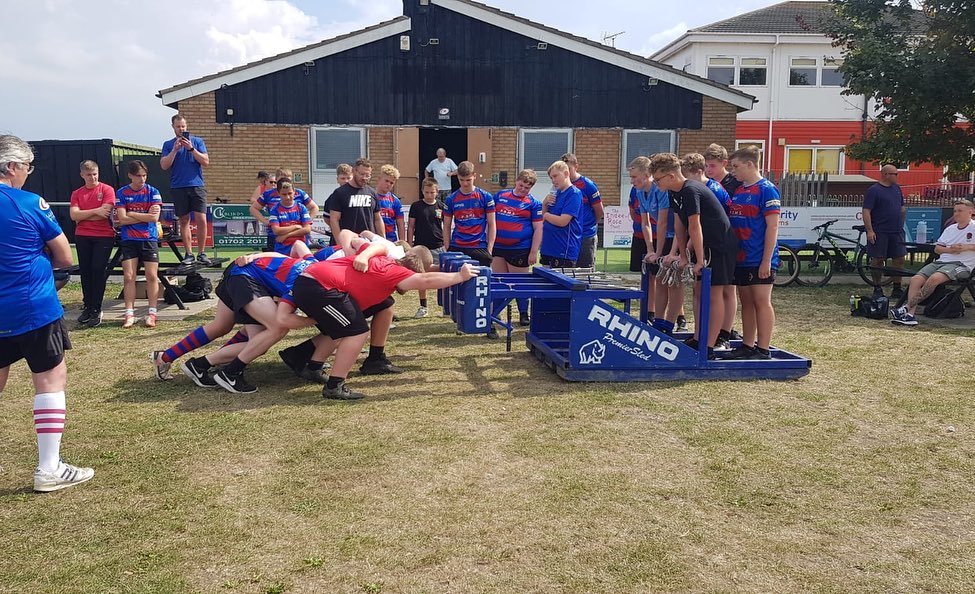 Placeholder photo for Development & Vets squad