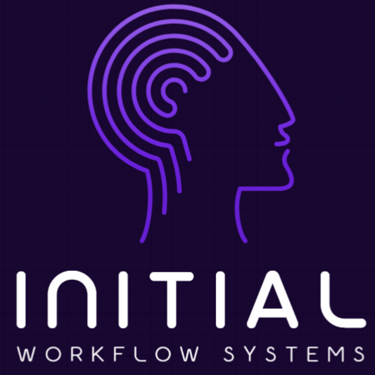 Initial Workflow systems